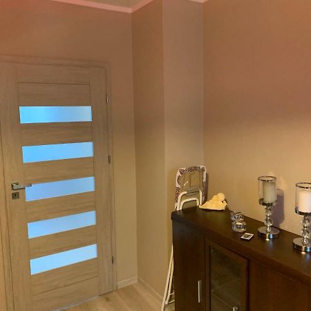 Apartament Bohaterow Westerplatte 20 Apartment Zielona Gora  Exterior photo